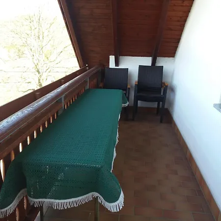  Fehaus Johannesberg Waltershausen